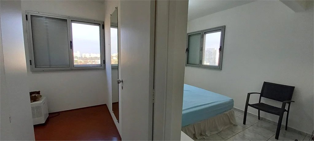 Cobertura à venda com 3 quartos em Vila Leopoldina, São Paulo, SP