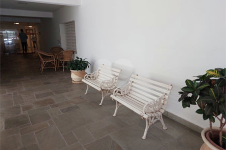 Apartamento à venda com 3 quartos em Sumaré, São Paulo, SP