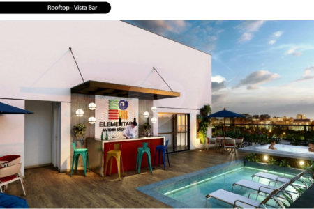 Casa à venda com 1 quarto no condomínio Elementare Jardim São Paulo, São Paulo - SP