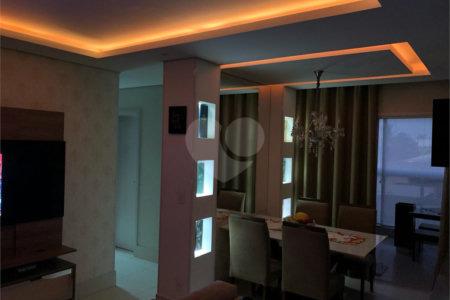 Apartamento à venda com 3 quartos, sendo 1 suíte,  em Vila Sfeir, Indaiatuba, SP