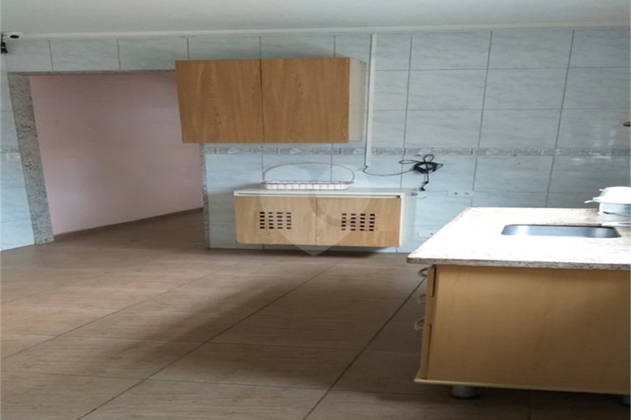 Sobrado à venda com 3 quartos em Santana, São Paulo, SP