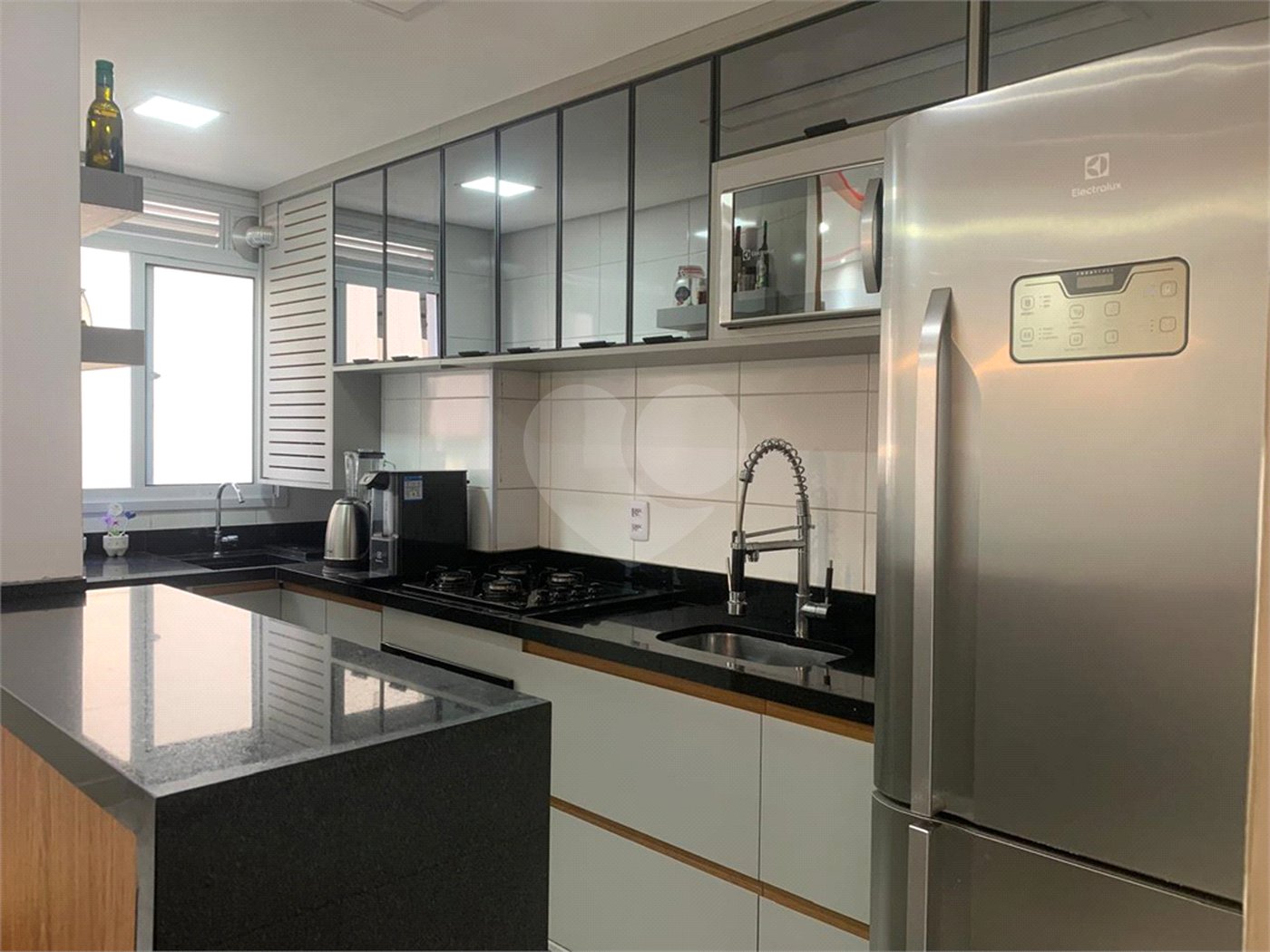 Apartamento à venda com 2 quartos em Pirituba, São Paulo, SP