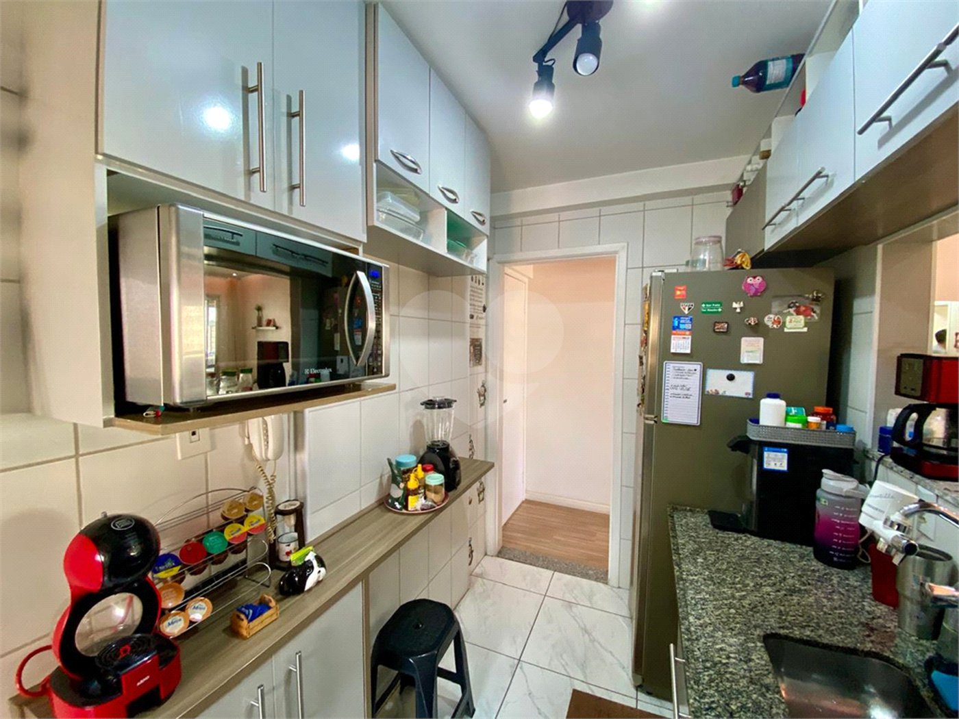 Apartamento à venda com 3 quartos, sendo 1 suíte,  em Saúde, São Paulo, SP