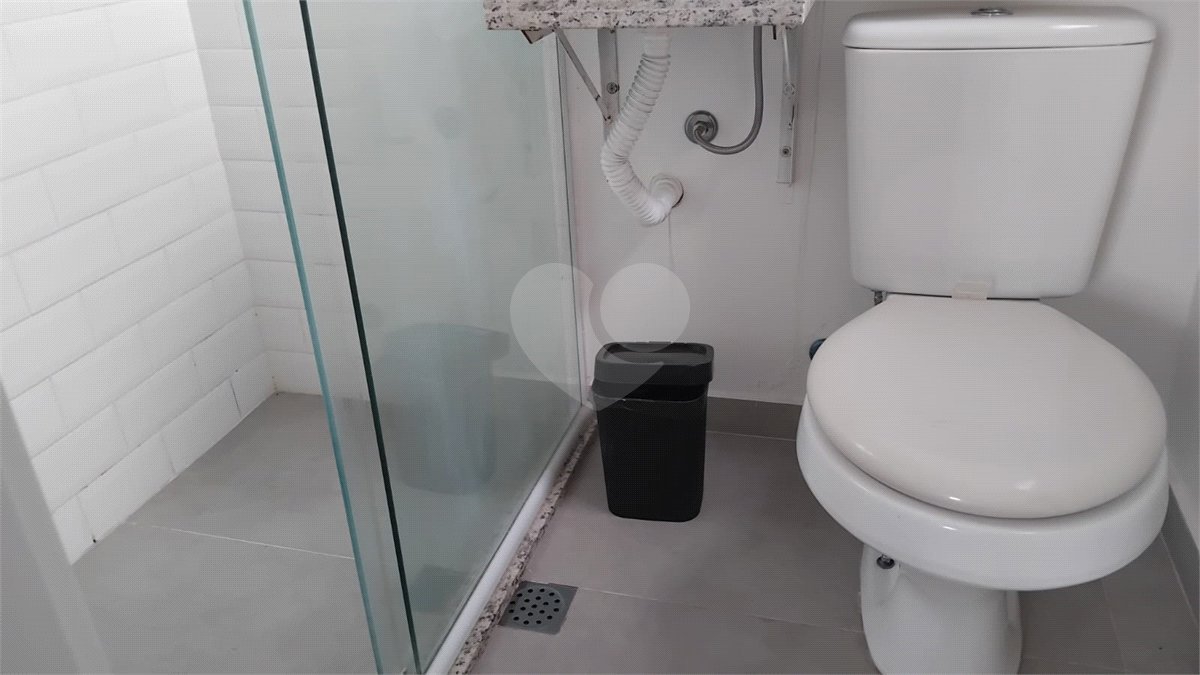 Sala para alugar com 1 quarto em Pinheiros, São Paulo, SP