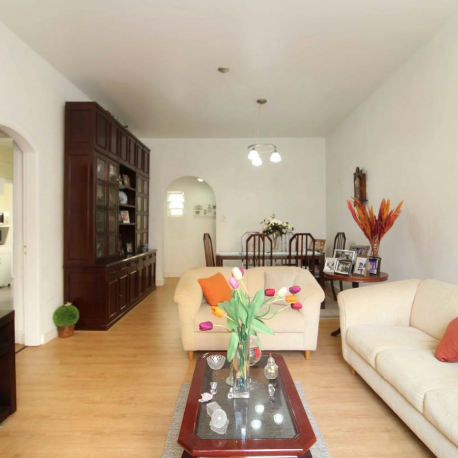 Apartamento à venda, 142 m² por R$ 1.100.000,00 - Boqueirão - Santos/SP