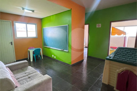 Apartamento à venda com 2 quartos em Santa Teresinha, São Paulo, SP