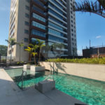 Apartamento à venda com 4 suítes em Jardim Leonor, São Paulo, SP