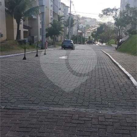 Apartamento à venda com 3 quartos em Campo Grande, Rio de Janeiro, RJ