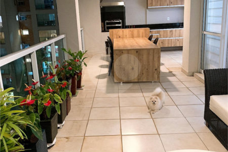 APARTAMENTO NA MOOCA 204 m² COM 4 SUITES E 4 VAGAS LAZER COMPLETO ACEITA PERMUTA