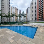 Apartamento para alugar com 4 quartos, sendo 1 suíte, em Vila Leopoldina, São Paulo, SP