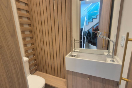 Cobertura com 3 dormitórios, 166 m² - venda por R$ 3.490.000,00 ou aluguel por R$ 35.990,00/mês - Embaré - Santos/SP