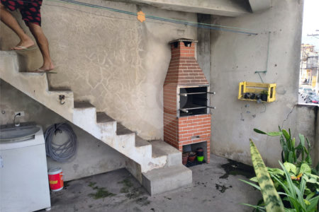 Casa à venda com 3 quartos, sendo 1 suíte, em Vila Gustavo, São Paulo, SP