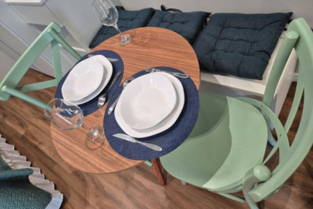 Studio à venda, 37 m² por R$ 410.000,00 - Boqueirão - Santos/SP