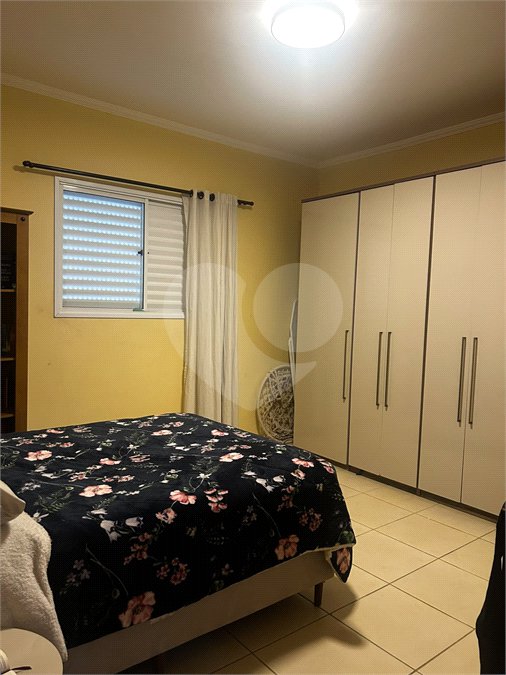 Apartamento à venda com 2 quartos em Jardim Tendá, Porto Feliz, SP