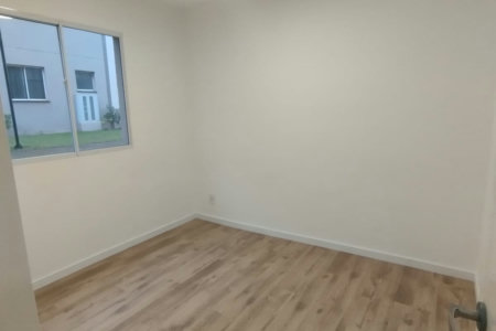 Apartamento Garden 47 m², à venda com 2 quartos em Parque Oeste em Hortolândia SP