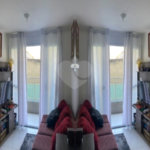 Apartamento à venda com 1 quarto em Brás, São Paulo, SP