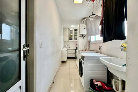 Apartamento á venda - Chácara Santo Antônio