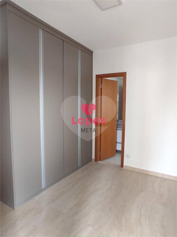 Apartamento à venda com 4 suítes em Parque Residencial Aquarius, São José dos Campos, SP