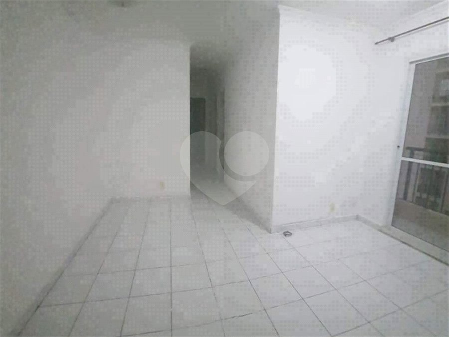 Apartamento para alugar com 2 quartos em Mandaqui, São Paulo, SP