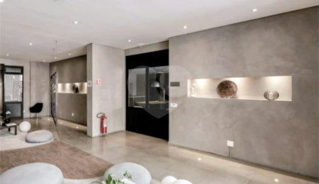 Apartamento à venda com 1 suíte em Consolação, São Paulo, SP