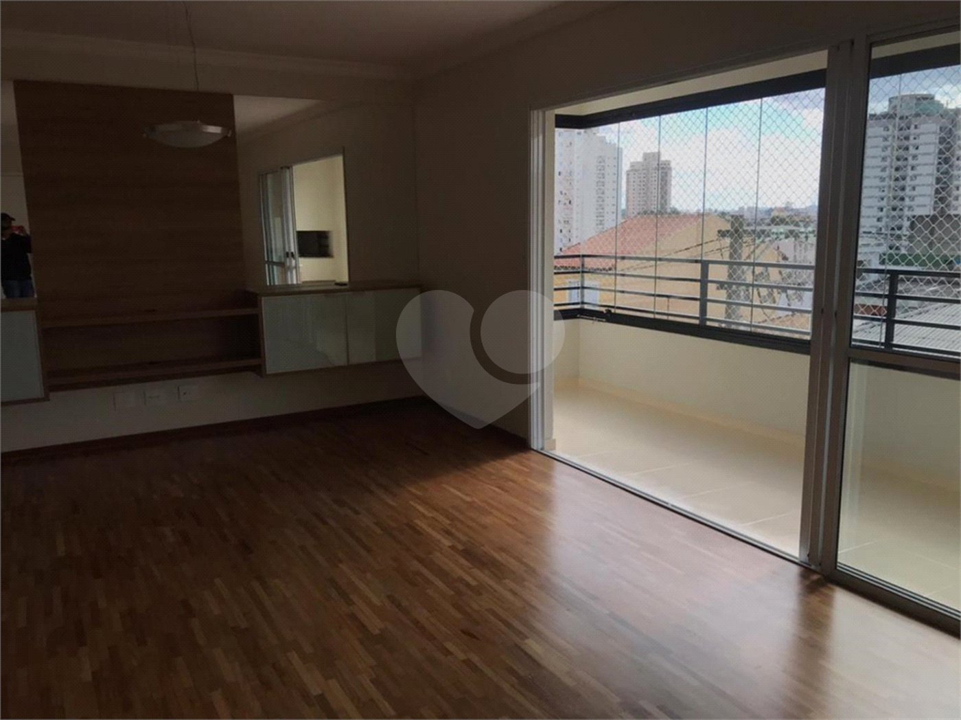 Apartamento à venda com 3 quartos, sendo 2 suítes, em Santana, São Paulo, SP