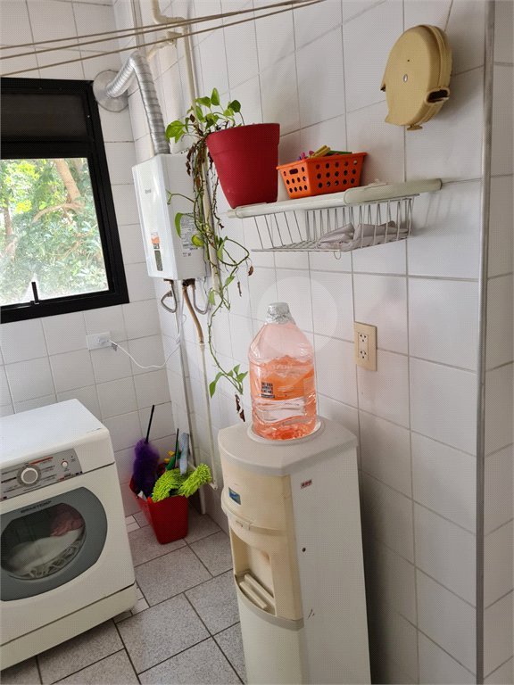 Apartamento à venda com 3 suítes em Vila Andrade, São Paulo, SP
