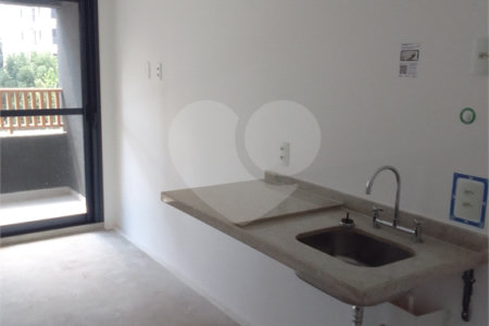 Apartamento à venda com 1 quarto em Vila Clementino, São Paulo, SP