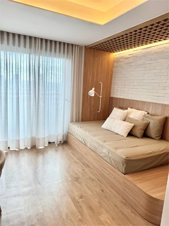 Apartamento à venda com 3 suítes em Jardim das Acácias, São Paulo, SP
