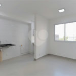 Apartamento para alugar com 2 quartos em Santana, São Paulo, SP