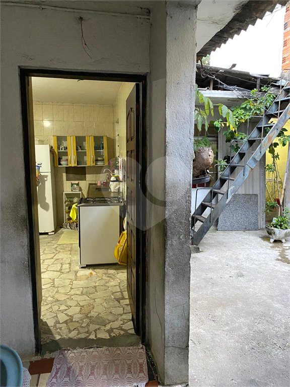 Casa à venda com 2 quartos em Jardim Santa Mena, Guarulhos, SP