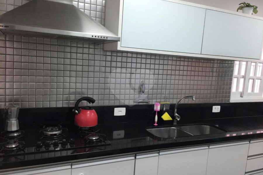 Sobrado à venda com 3 quartos, sendo 1 suíte, em Mandaqui, São Paulo, SP