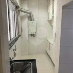 Apartamento à venda com 3 quartos em República, São Paulo, SP