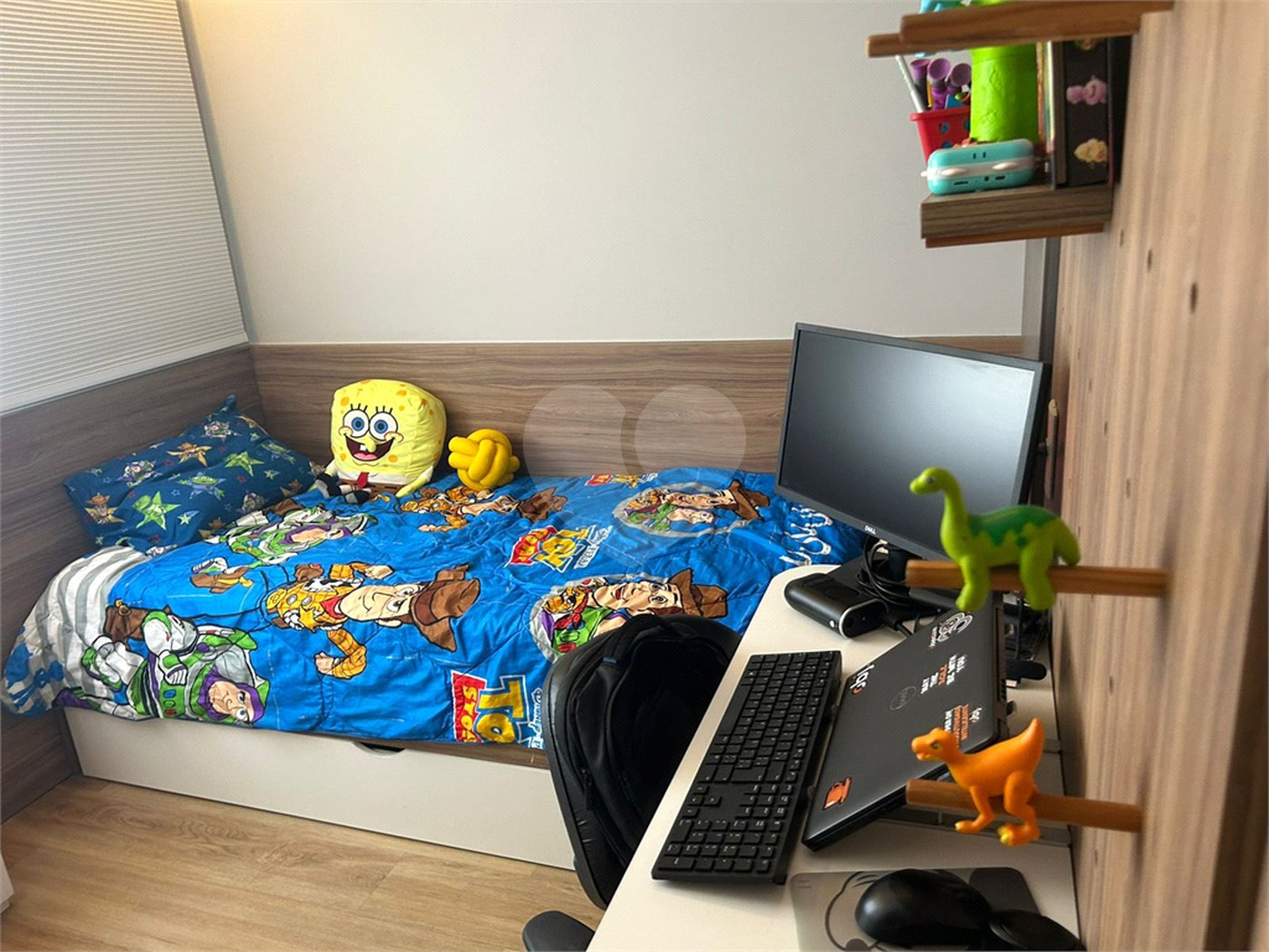Apartamento à venda com 2 quartos, sendo 1 suíte, em Santa Teresinha, São Paulo, SP