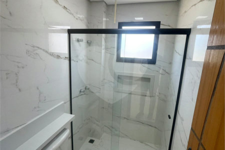 Casa à venda com 3 quartos, sendo 2 suítes, no condomínio Grand Park, Rio de Janeiro - RJ