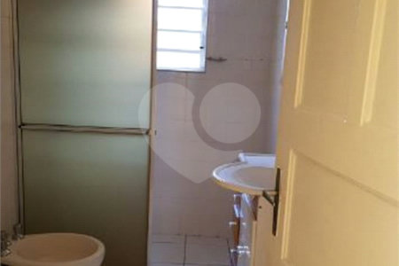 Sobrado à venda com 2 quartos em Perdizes, São Paulo, SP