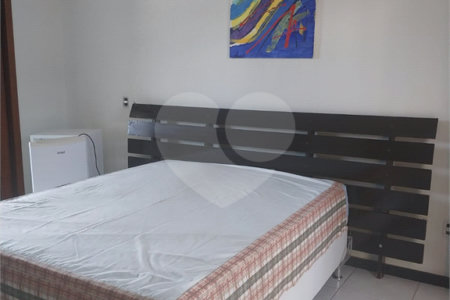 Casa para alugar com 7 suítes em Geribá, Armação dos Búzios, RJ