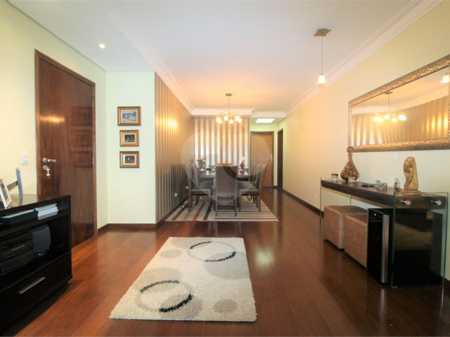 Apartamento à venda com 4 quartos, sendo 2 suítes,  em Morumbi, São Paulo, SP