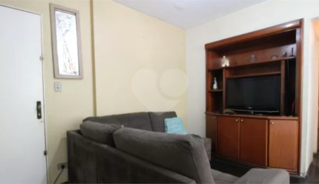 Apartamento à venda com 4 quartos, sendo 1 suíte, em Santo Amaro, São Paulo, SP