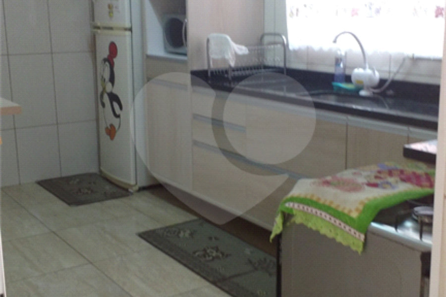 Sobrado à venda com 2 quartos em Casa Verde, São Paulo, SP