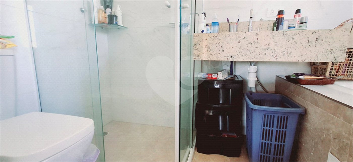 Apartamento à venda com 2 suítes em Nova Gerty, São Caetano do Sul, SP