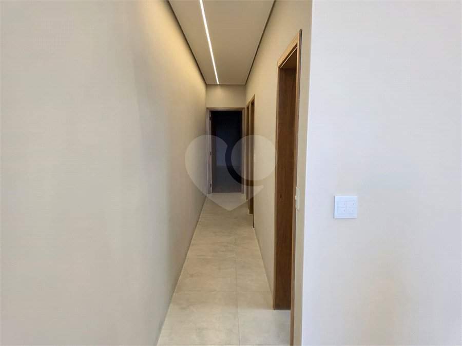 Casa à venda com 3 quartos, sendo 2 suítes, no condomínio Reserva Ipanema, Sorocaba - SP