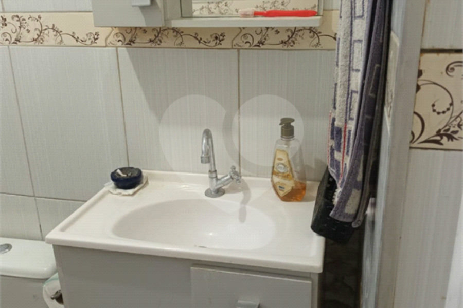 Terreno à venda com 3 quartos em Vila Matilde, São Paulo, SP