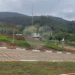 Terrenos de 300 metros em condomínio fechado e prontos para construir na região de Atibaia