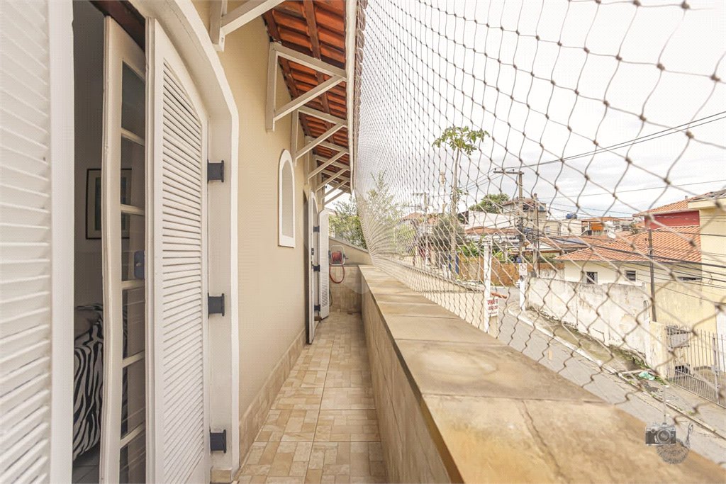 Casa à venda com 3 quartos, sendo 1 suíte, em Vila Leopoldina, São Paulo, SP