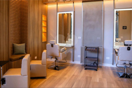 Apartamento à venda com 4 quartos, sendo 3 suítes, em Perdizes, São Paulo, SP