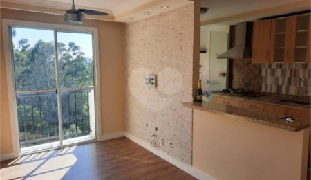 Apartamento à venda com 2 quartos em Jardim Alice, Indaiatuba, SP