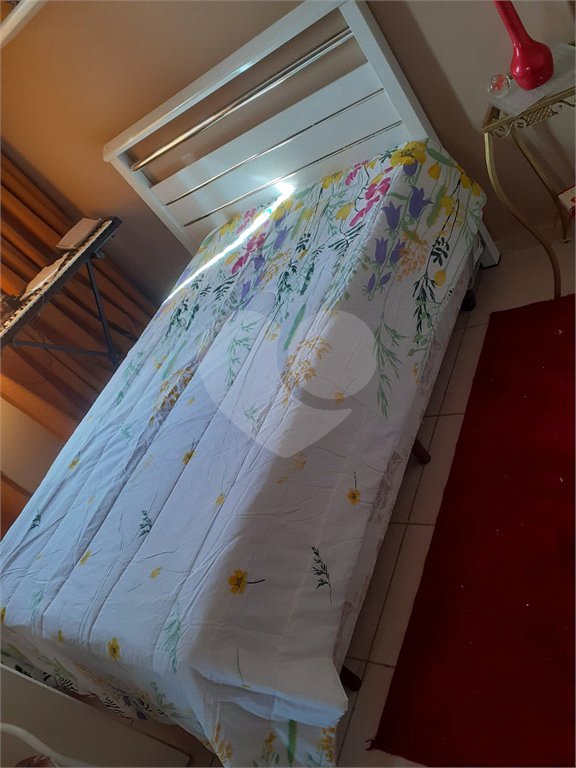 Apartamento à venda com 3 quartos, sendo 1 suíte,  em Vila Mogilar, Mogi das Cruzes, SP