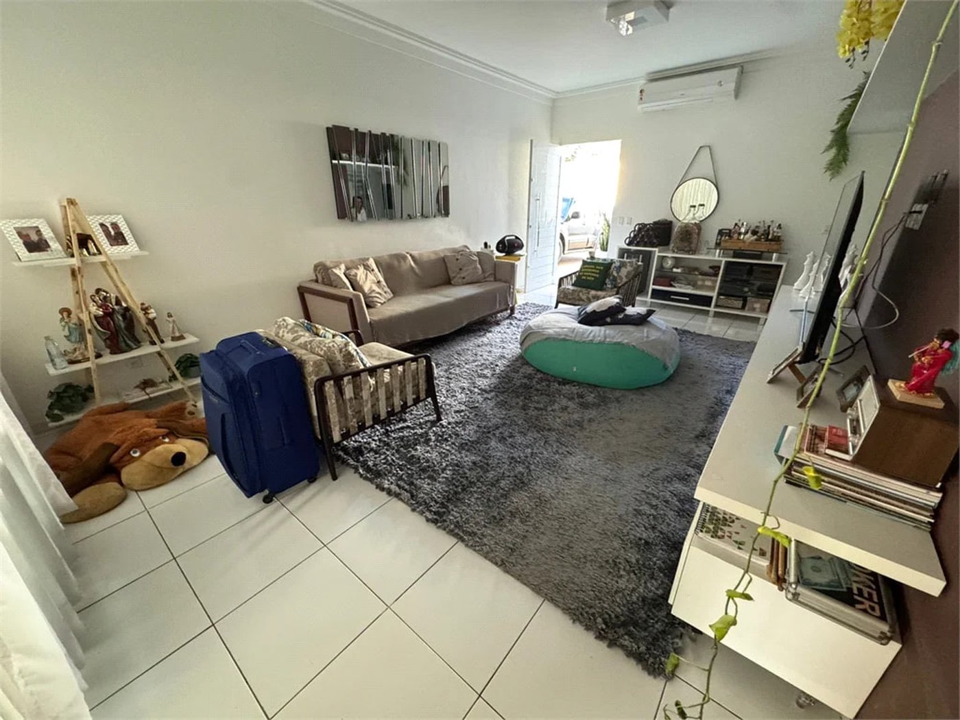 Casa à venda com 3 suítes no Centro, Balsas, MA
