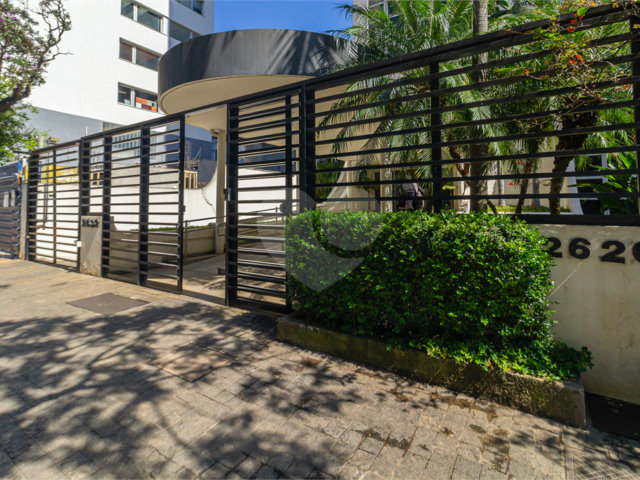 Sala à venda em Bela Vista, São Paulo, SP