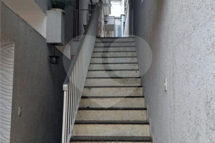 Casa à venda com 3 suítes em Freguesia do Ó, São Paulo, SP